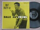 DALE HAWKINS *Oh Suzy-Q* 1958 Black Label Chess LP