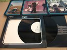 pulp ( different  class  ) album with 12 inserts  rare
