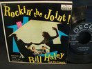 Bill Haley & Comets Rockin The Joint EP
