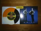 Chris Thile Michael Daves Tri Color Vinyl Third Man 7