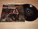 Cliff Richard  EP - When In Rome EP EX+ Condition Rare