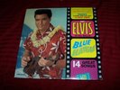 ELVIS PRESLEY SUPER MINT ALBUM LPM 2426 BLUE HAWAII