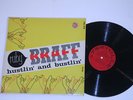 Ruby Braff Storyville 908 Hustlin' and Bustlin' rare m-