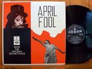 BOLLYWOOD - SHANKAR JAIKISHAN - APRIL FOOL, ODEON 1970