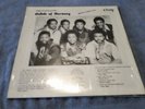 FANTASTIC CLOUDS OF HARMONY BLACK GOSPEL LP-CHAMP