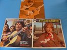Manitas De Plata 3xLP Israeli France UK Flamenco LISTEN