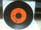 Rare Soul 45 The PASSIONS ELVITRUE & SATELITE  177-4