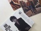 Bob Dylan The Original Mono Recordings (vinyles)