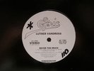 Luther Vandross-Never Too Much