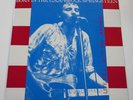 BRUCE SPRINGSTEEN Born In The USA Live (RARE Japan 2LP)