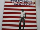 BRUCE SPRINGSTEEN Born In The America (RARE Japan 3LP)