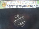 DMZ BIG APPLE E.P RARE 12