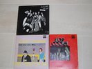 Alice Cooper 3 Rare Vinyls (Straight Records)