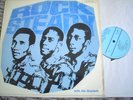 UK COXSONE (LP) THE GAYLADS-ROCK STEADY