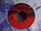 Island Soul 45 Wildfire - Try making love WIRL HEAR