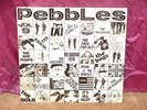PEBBLES VO9 LP ORIGINAL 60'S PUNK CLASSICS NEAR MINT