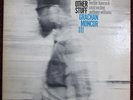 GRACHAN MONCUR lll Some Other Stuff BLUE NOTE NY EAR