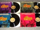 THIS IS LOMA (VOL 1-7) RARE UK 7 LP SET, NORTHERN SOUL