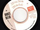 Hopeton Lewis - Boom Shack A Lack - Duke Reid 7