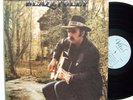 Private Rural Folk SSW LP BLAZE FOLEY on Vital