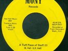 RARE NORTHERN SOUL Nat Hall 