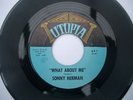 Rare Northern Soul 45 Sonny Herman on Utopia