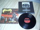 Gladiator  Designation LP original Vinyl 1992 Zeras OIS