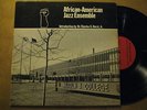 MALCOLM X COLLEGE private jazz funk LP RARE Hear