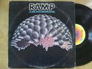 RAMP come into knowledge BLUE THUMB modern soul funk LP