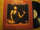YVONNE FAIR bitch is black MOTOWN modern soul disco LP
