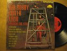 BOBBY FULLER FOUR i fought the law MUSTANG garage LP