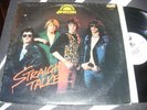 British CHRISTIAN Rock Band LP AMAZIAH Straight Talker