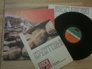 LP: Led Zeppelin - Houses of the Holy (D'73 +POSTER)