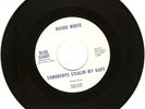 OHIO ROCKABILLY- ROGER WHITE- 