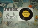 JUDGE New York Crew 7