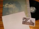 1971 Rock LP - JOHN LENNON Imagine APPLE w/ poster/card