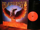 M- TOPS   PRIVATE   BLACKHORSE   HARD HEAVY 70s JAMMER