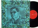 Rare Folk Rock LP DON ROBERTSON Yesterdays Rain Two:Dot