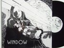 Rare Private TX Psych Folk LP WINDOW on New Life