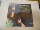 THE SUPREMES ( WHERE DID OUR LOVE GO ) 1964 SEALED LP