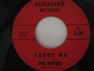 The Dovers 45 