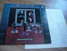 JETHRO TULL 