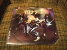 Kiss Alive lp sealed original promo vinyl