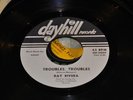 LISTEN- NORTHERN SOUL POPCORN -RAY RIVERA - TROUBLE TRO