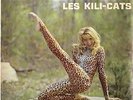 EP LES KILI-CATS  Oui Patron + 3 TWIST YEYE 45t