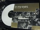 IN MY EYES nothing to hide WHITE WAX ten yard fight sxe
