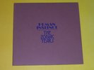 HUMAN INSTINCT- ZODIAC YEARS- NZL 2 LPs- PSYCH PROG- NM