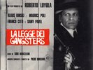 Umiliani La legge dei gangsters ost lp Jazz bossa Hear