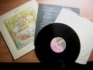 GENESIS LP.'SELLING ENGLAND.150 GRAM.1ST.** SIGNED **
