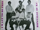 The SPARKLES FRENCH ORIGINAL SP GARAGE / JERK 1967 EX+